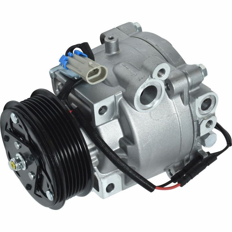 A/C Compressor