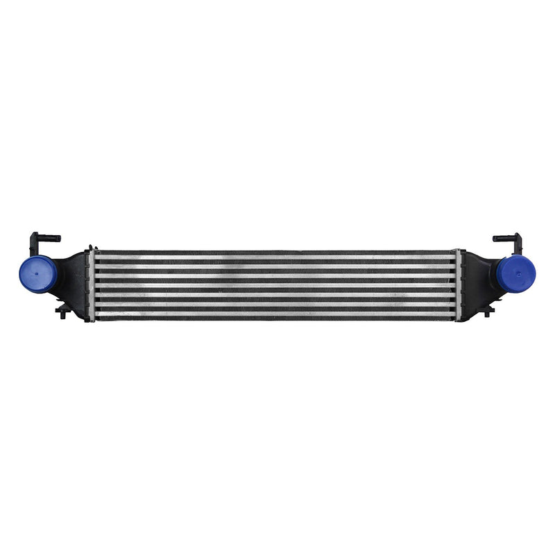 Turbocharger Intercooler/Charge Air Cooler – 1.4L L4 Turbocharged – Aluminum