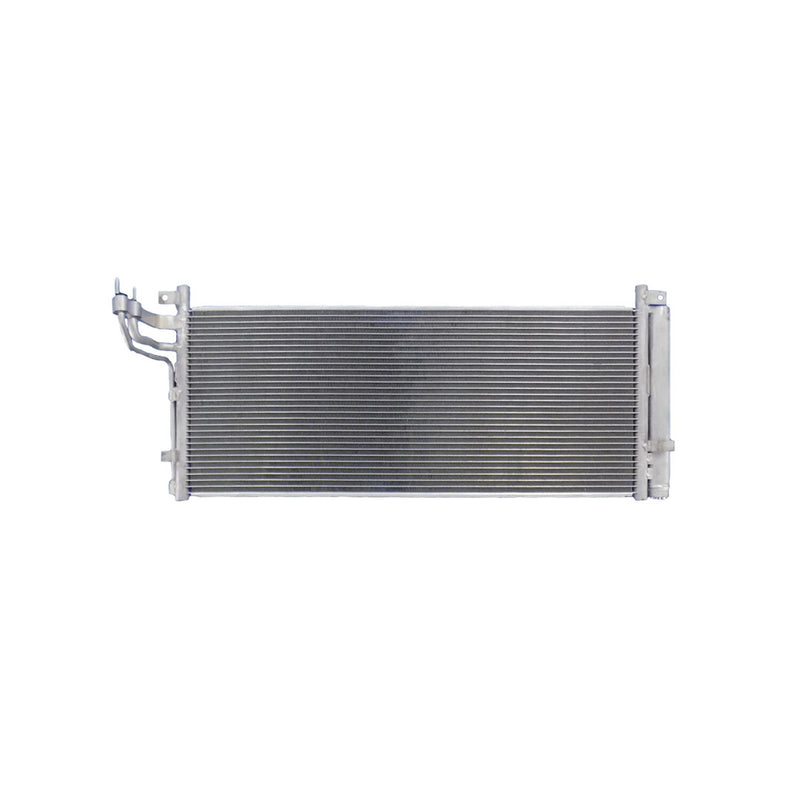 A/C Condenser – Aluminum
