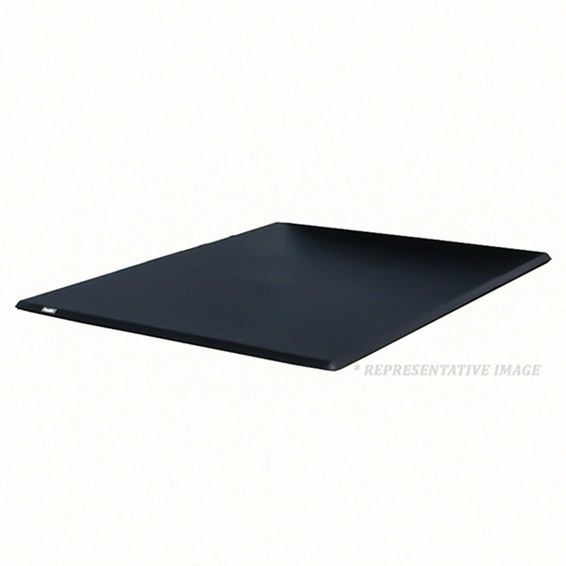 ProEFX Tri-Fold Tonneau Cover – Vinyl/Aluminum Frame – Fits 05-11 Frontier With 5' Bed