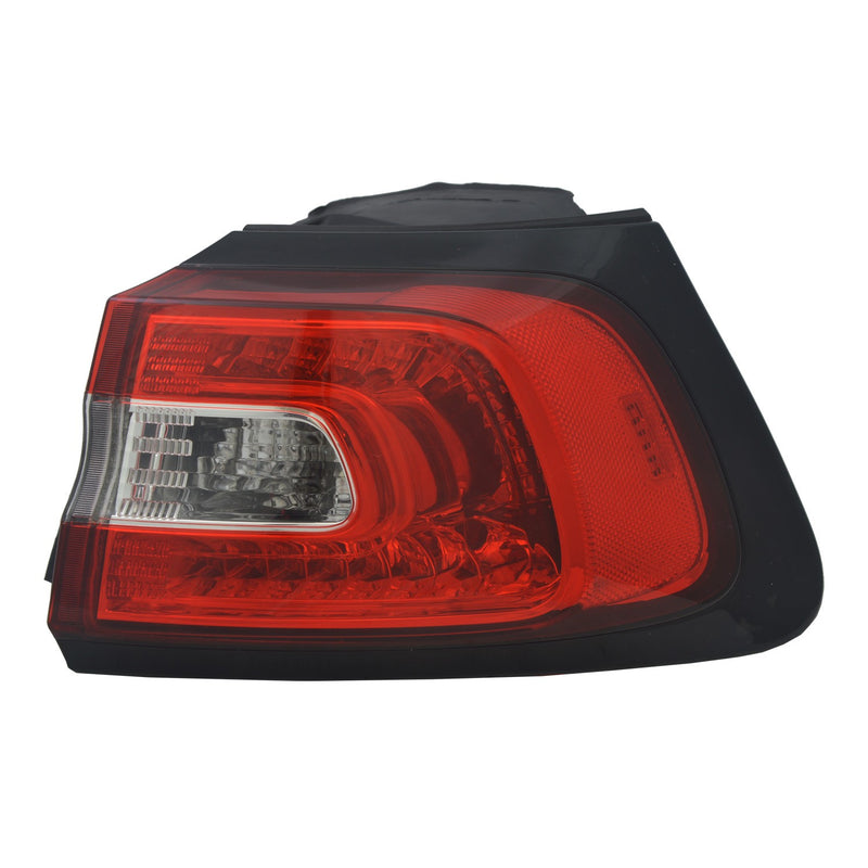 Passenger Side Outer Tail Light Assembly – Reconditioned OE