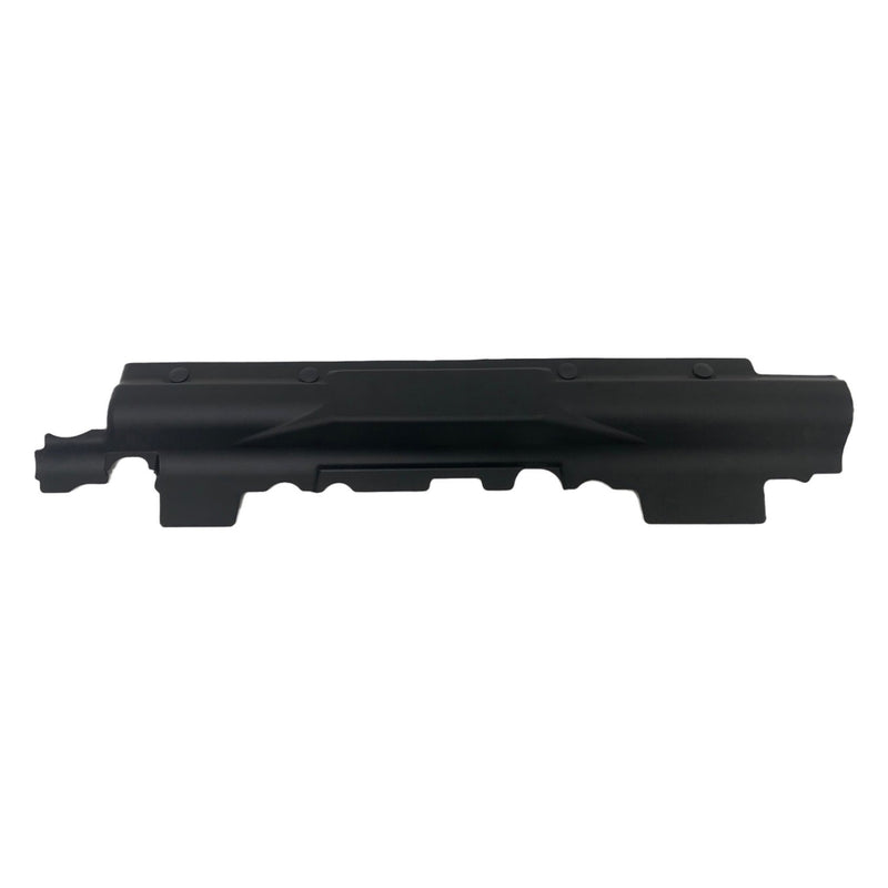 Radiator Support Upper Seal – Bolt-In – Made of PP Plastic
