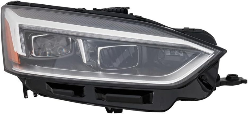 Headlight  AU2503212C