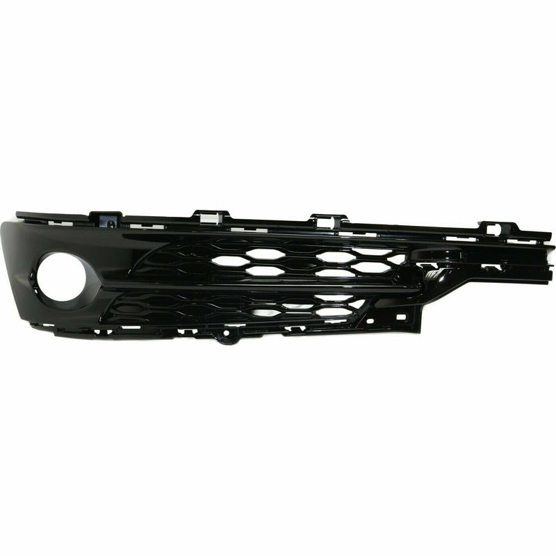 Passenger Side Fog Light Bezel