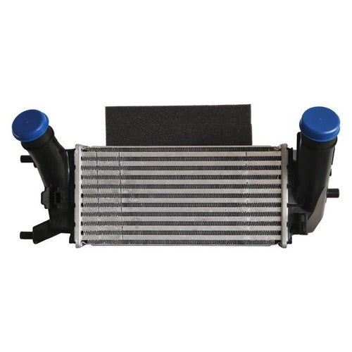 Turbocharger Intercooler/Charge Air Cooler – 1.0L L3 – Made of Plastic and Aluminum