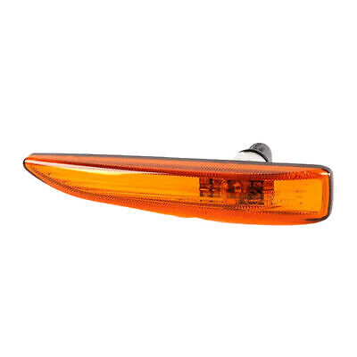 Driver Side Side Repeater Light – Yellow