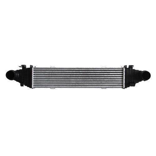Turbocharger Intercooler/Charge Air Cooler – 1.8L Turbocharged – Made of Plastic and Aluminum
