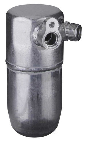 A/C Accumulator