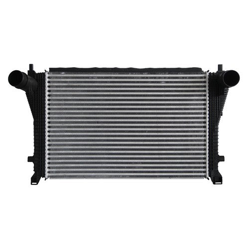 Turbocharger Intercooler/Charge Air Cooler – 2.0L L4 – Plastic and Aluminum