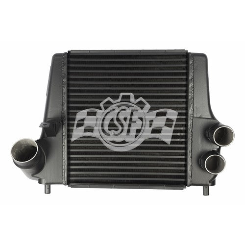 Turbocharger Intercooler/Charge Air Cooler – For 3.5L EcoBoost – Plastic Tanks with Aluminum Core