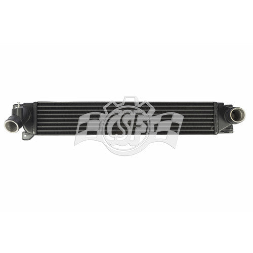 Turbocharger Intercooler/Charge Air Cooler – For 2.0L EcoBoost