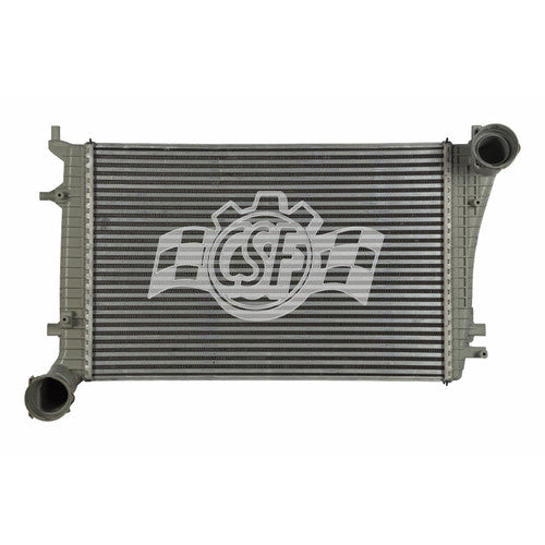 Charge Air Cooler/Intercooler – Turbo – 1.9L L4 TDI [Engine Code BRM] – Plastic and Aluminum