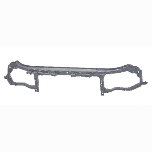 Radiator Support Upper Tie Bar – Bolt-In – Made of PP Plastic/Glass Fiber and Steel