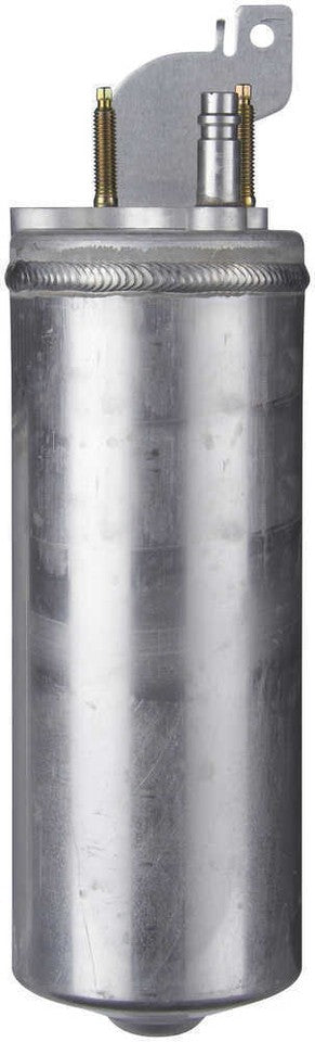 A/C Accumulator; V6 Engine