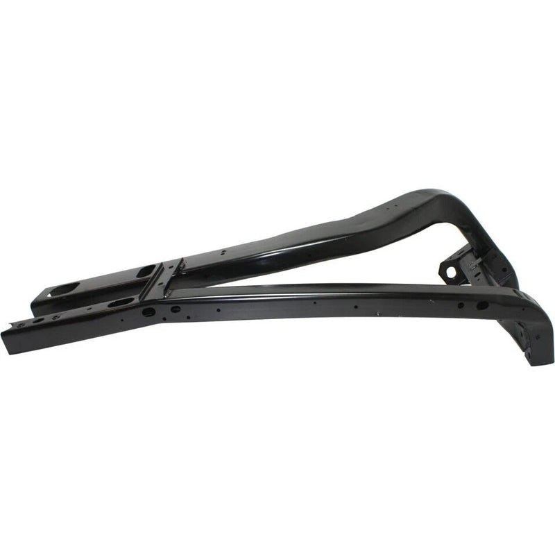 Driver Side Radiator Support – Bolt-In Regular Cab – Made of Steel