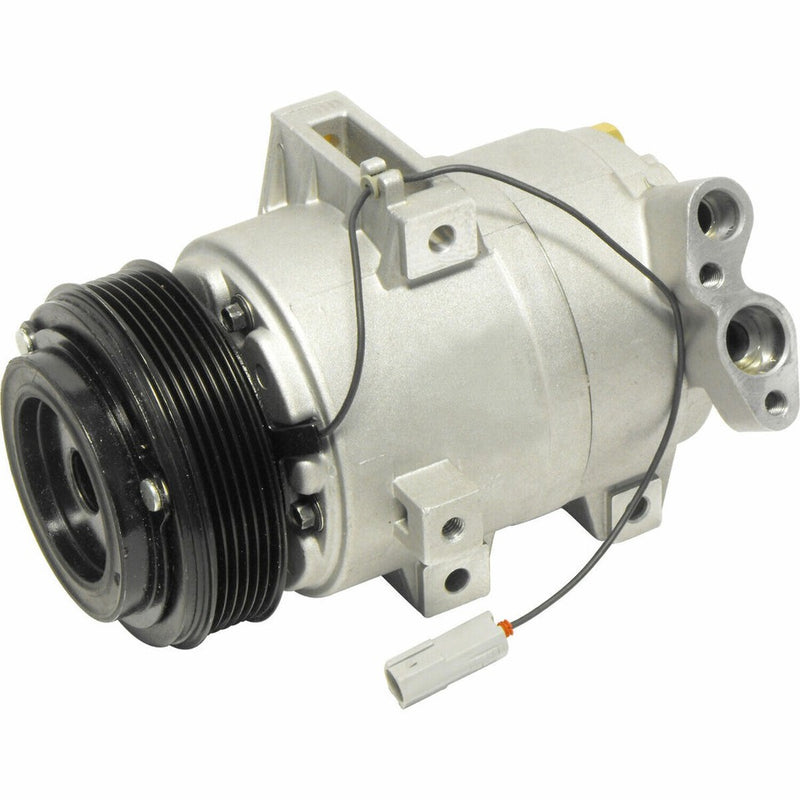 A/C Compressor