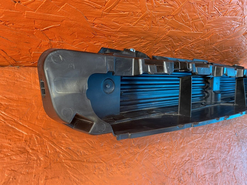 Lower Radiator Shutter Assembly – Except Rebel and TRX Models