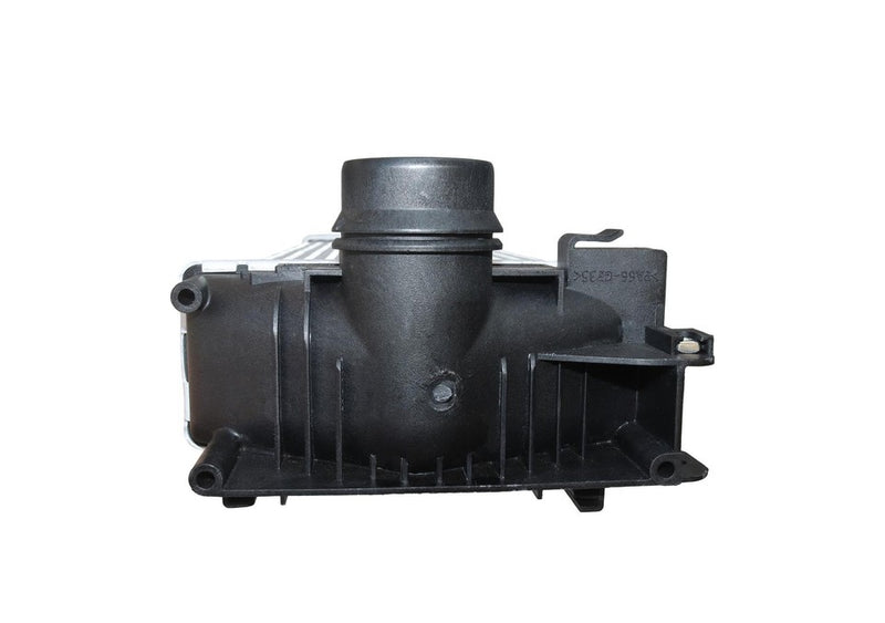 Turbocharger Intercooler / Charge Air Cooler With 3.0 Litr Diesel Engine