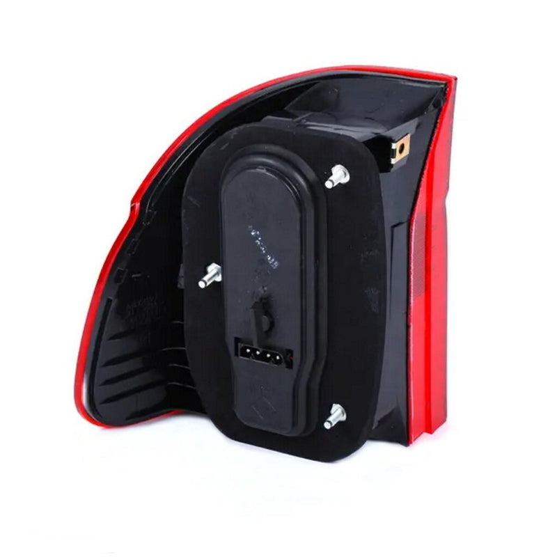 Passenger Side Tail Light