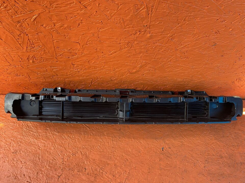 Lower Radiator Shutter Assembly – Except Rebel and TRX Models