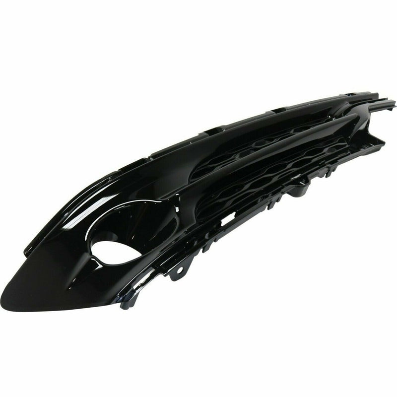 Passenger Side Fog Light Bezel