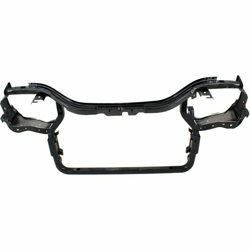 Front Radiator Support Upper Tie Bar/Lower Radiator Support Assembly – Made of Steel