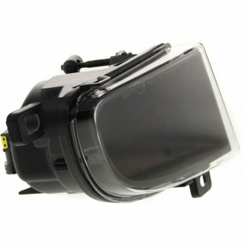 Passenger Side Fog Light Assembly – Without M Package – Sedan/Wagon
