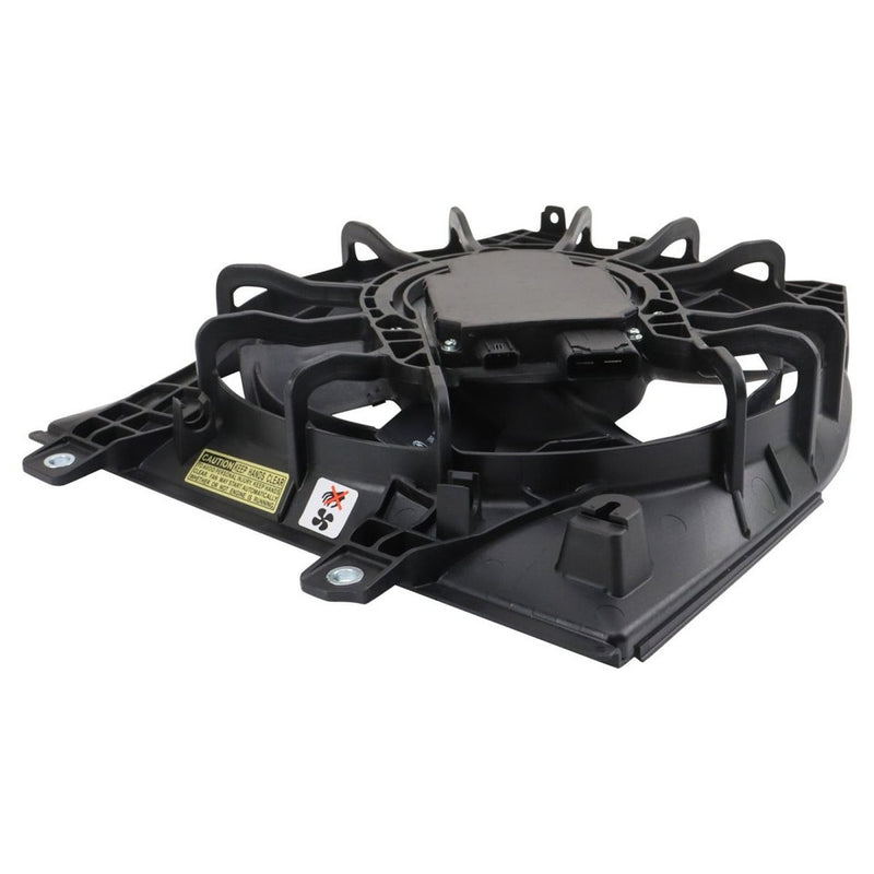 A/C Condenser Fan Assembly  AC3113124