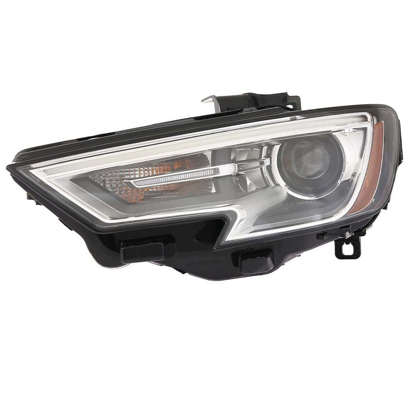 Headlight  AU2502207