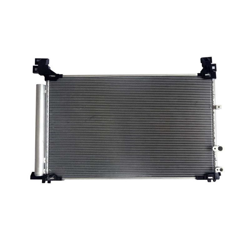 A/C Condenser – 2.0L Turbocharged