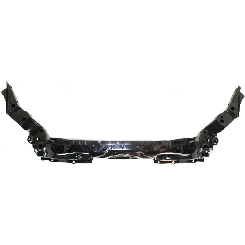 Radiator Support Assembly; [Base/Navi Models]