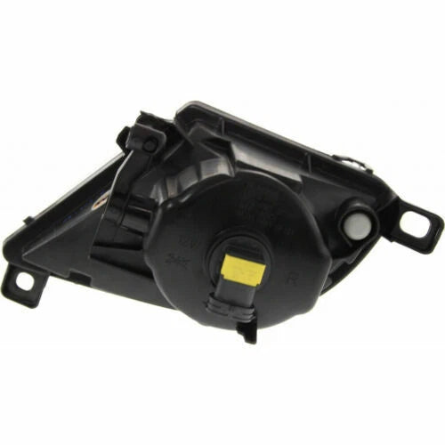 Passenger Side Fog Light Assembly – Without M Package – Sedan/Wagon