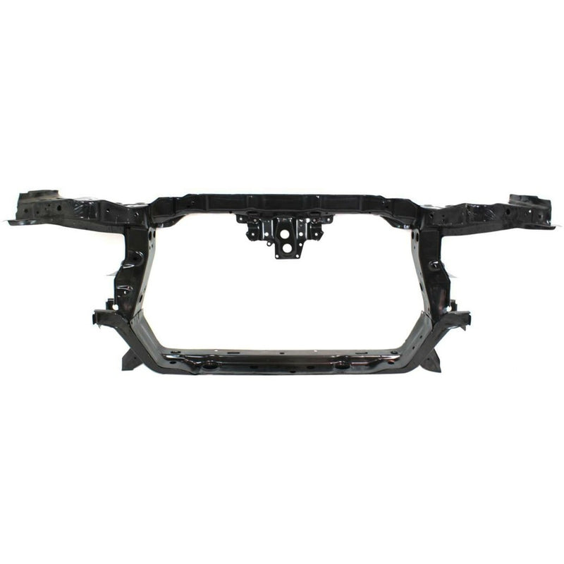 Radiator Support Assembly; [Base/Navi Models]