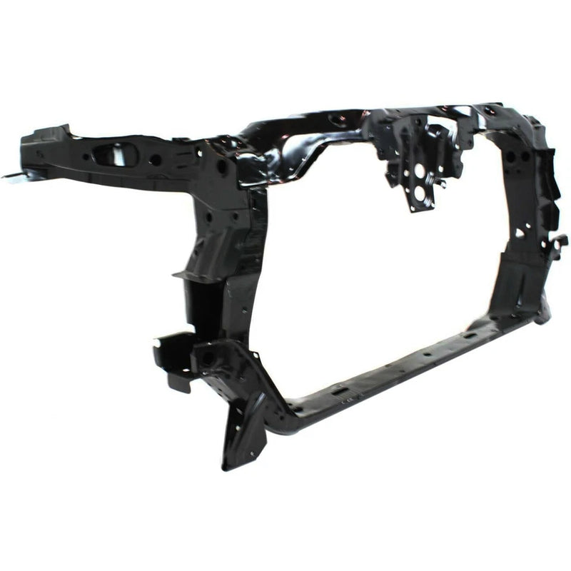 Radiator Support Assembly; [Base/Navi Models]