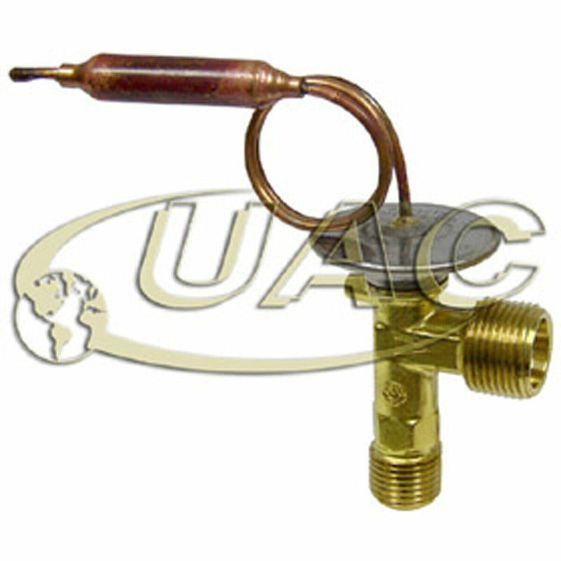 A/C Expansion Valve