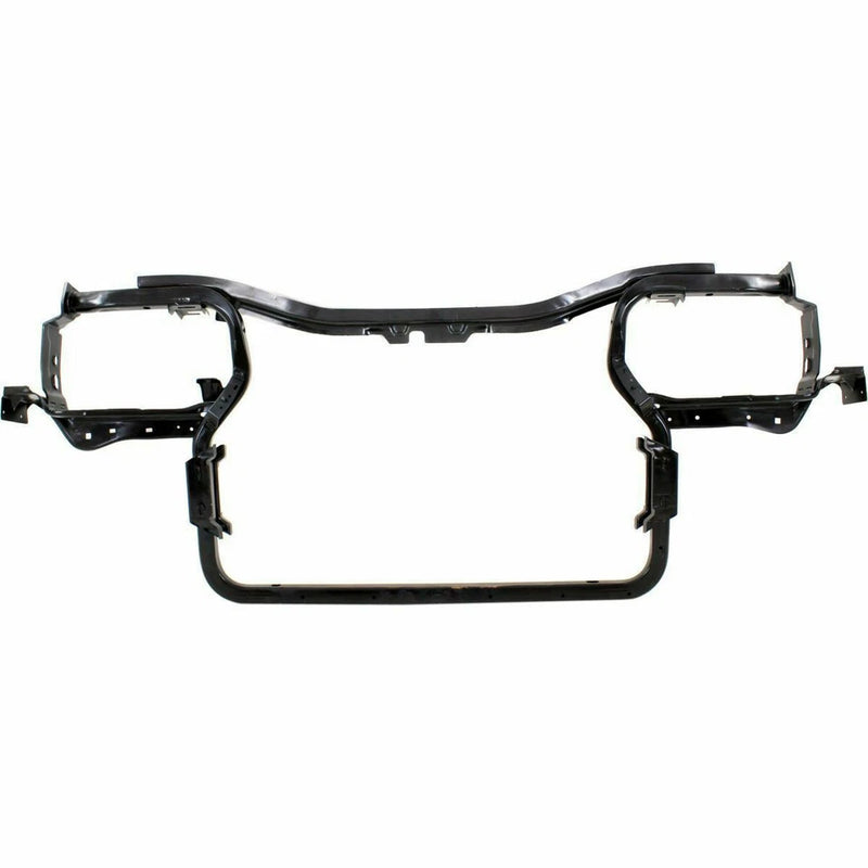 Front Radiator Support Upper Tie Bar/Lower Radiator Support Assembly – Made of Steel