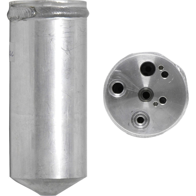 Front A/C Receiver Drier
