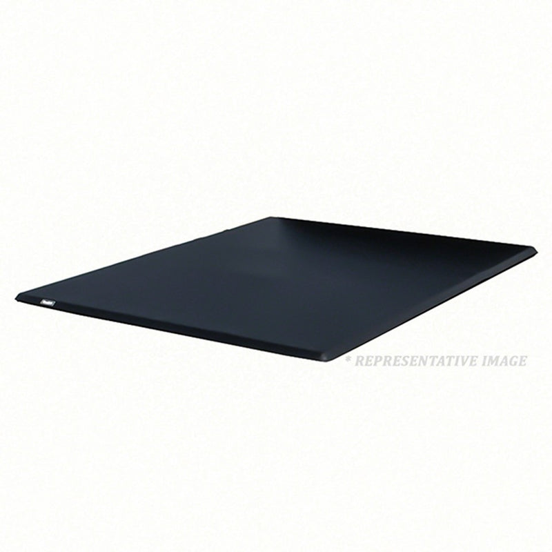 Tri-Fold ProEFX Tonneau Cover – Vinyl/Aluminum Frame – Fits 07-11 Silverado With 8' Bed