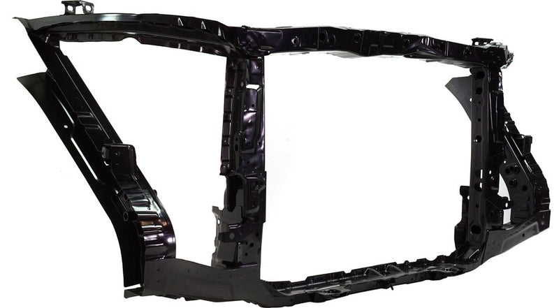 Front Radiator Support [Assembly]; Bolt-In; Made Of HSS