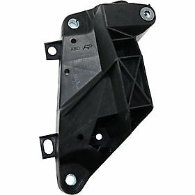 Passenger Side Radiator Support Bracket – Bolt In – Made of PP Plastic and Glass Fiber