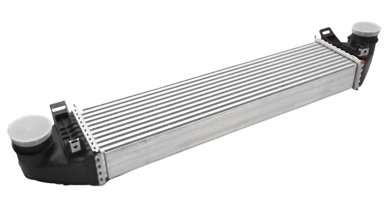 Turbocharger Intercooler/Charge Air Cooler – 2.0L L4 Turbo Engine – All Aluminum