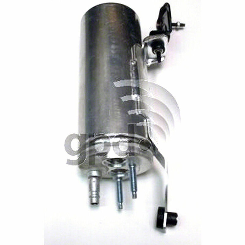 A/C Accumulator