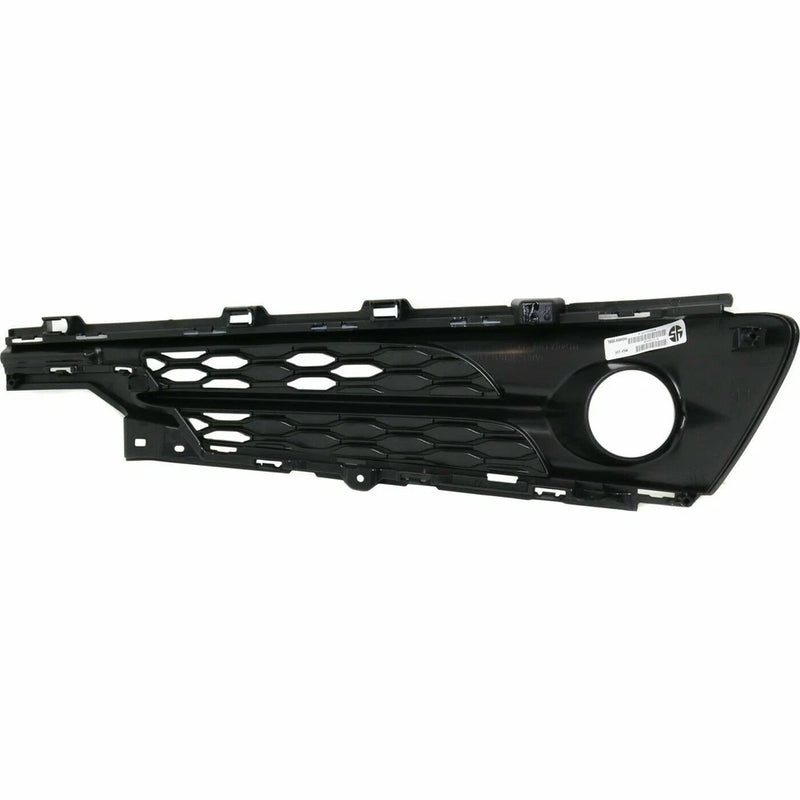 Passenger Side Fog Light Bezel