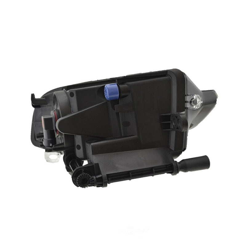 Driver Side Halogen Fog Light Assembly; Fits Sportback Model; Supplied by Tier 1 Manufacturer