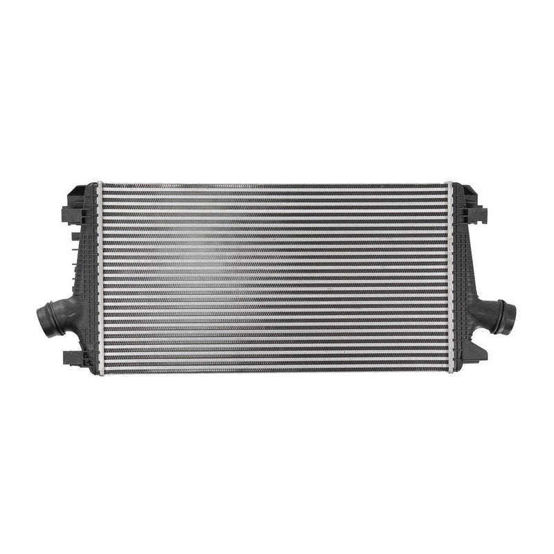 Turbocharger Intercooler/Charge Air Cooler – For Models with Automatic Transmission