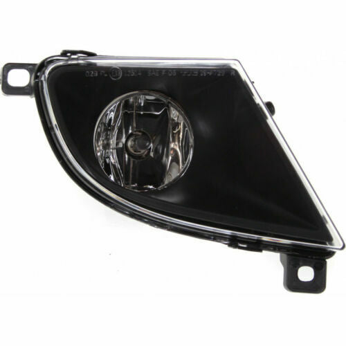 Passenger Side Fog Light Assembly – Without M Package – Sedan/Wagon