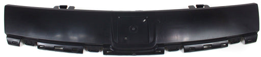 Bumper Cover CarParts S010311