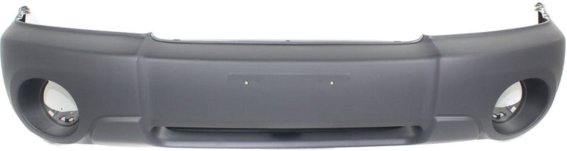 Bumper Cover CarParts S010318