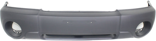 Bumper Cover CarParts S010318