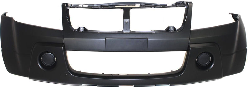 Bumper Cover CarParts S010325P